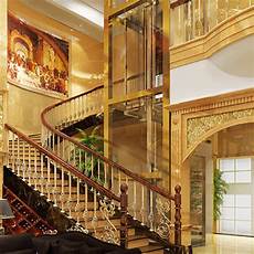 Villa Elevators