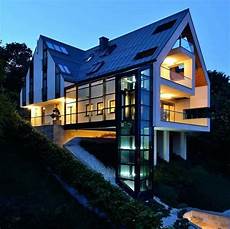 Villa Elevators