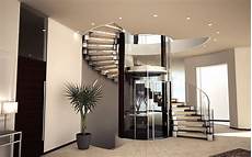 Villa Elevators