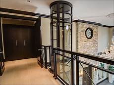 Villa Elevators