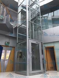 Villa Lift