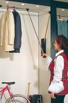 Wardrobe Lift