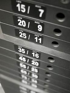 Weight Lifting Equipment