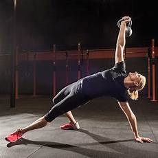 Weight Lifting Equipment