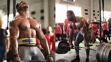 Weight Lifting