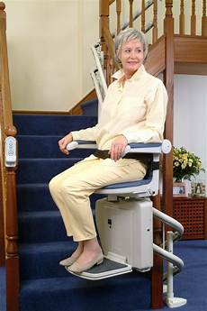 Wheelchair Stair Lifts