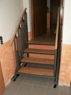 Wheelchair Stair Lifts